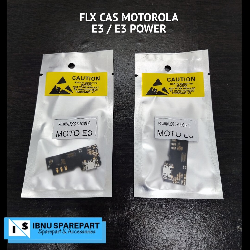 FLEXIBEL BOARD KONEKTOR CHARGER MOTOROLA E3 xt1706 POWER PLUG IN MIC PAPAN CARGER CASAN CAS CHARGING