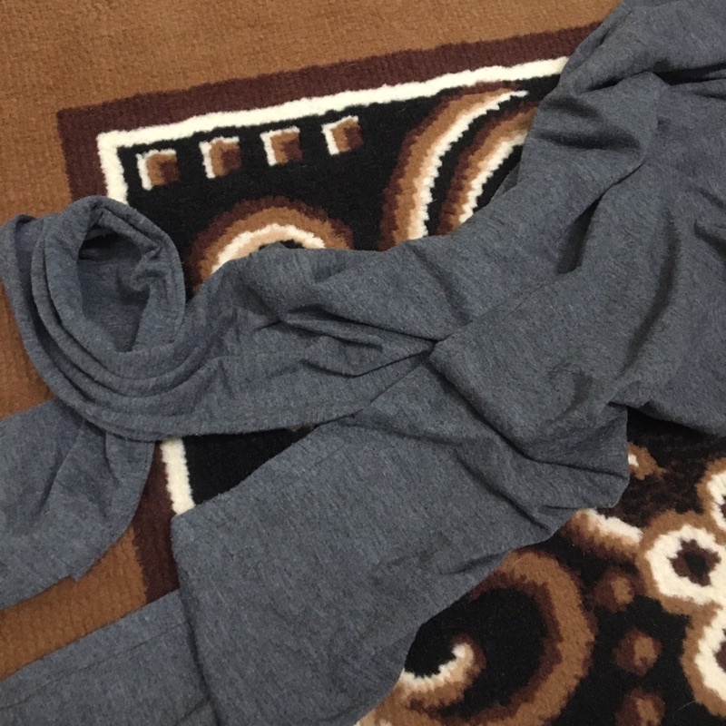 Legging Wudhu preloved