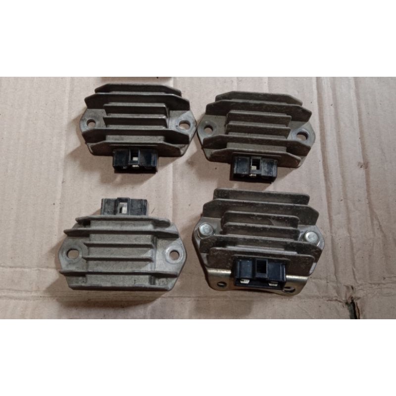 kiprok 2nd ori new cbr150 facelift cbr led