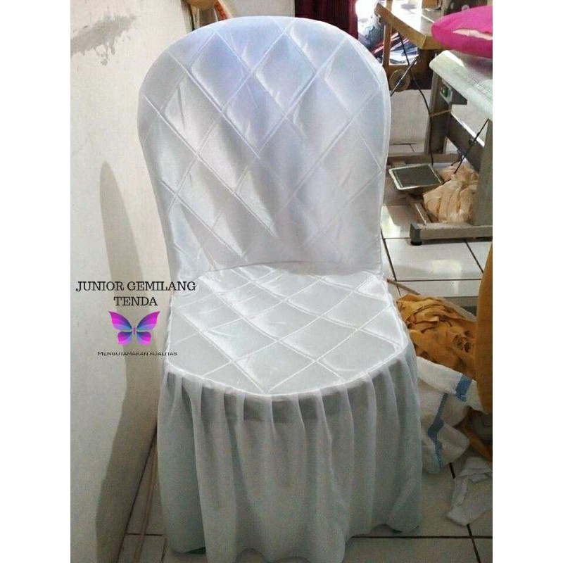 sarung kursi Napoly type 102