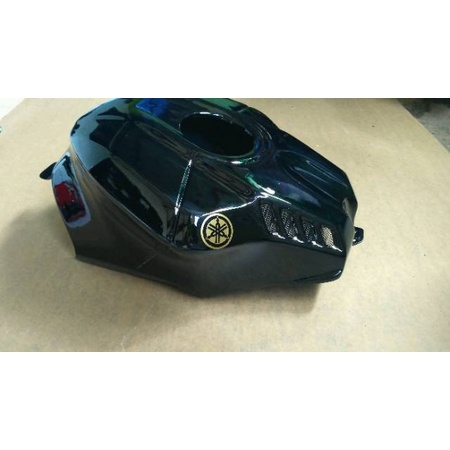 Kondom tangki r15 v2/cover tangki r15 v2/kondom tengki r15 cover tangki r15 new