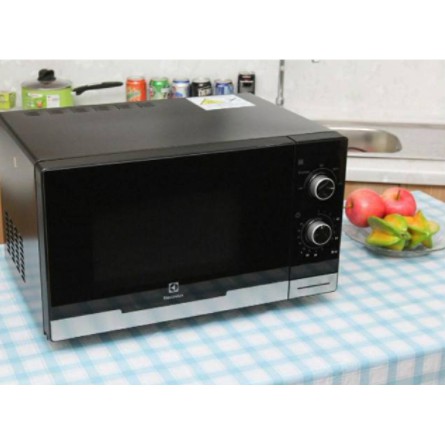 MICROWAVE ELECTROLUX EMM 2308 X / EMM2308X MICROWAVE GARANSI RESMI MICROWAVE STANDING ALX