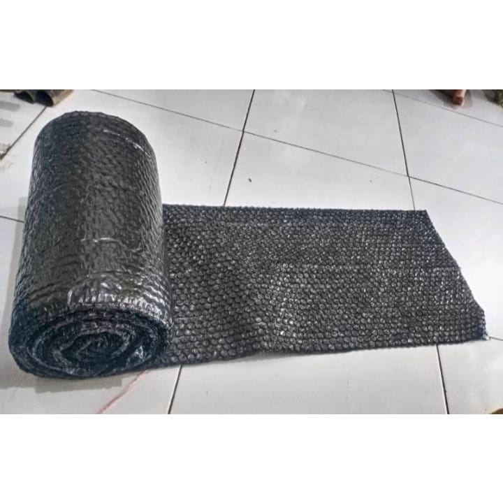 

Bubble wrap (Pelindung Paket)