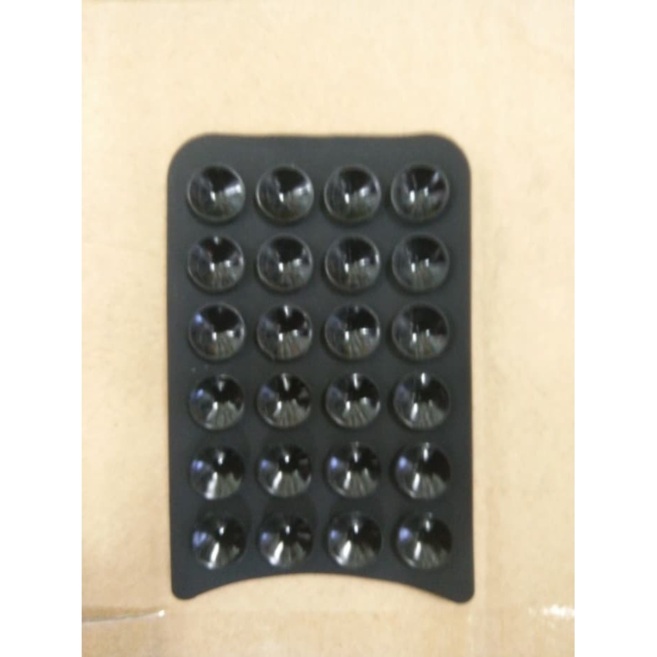 HOLDER GURITA HOLDER HP GURITA KARET REKAT AMAN TIDAK BEKAS