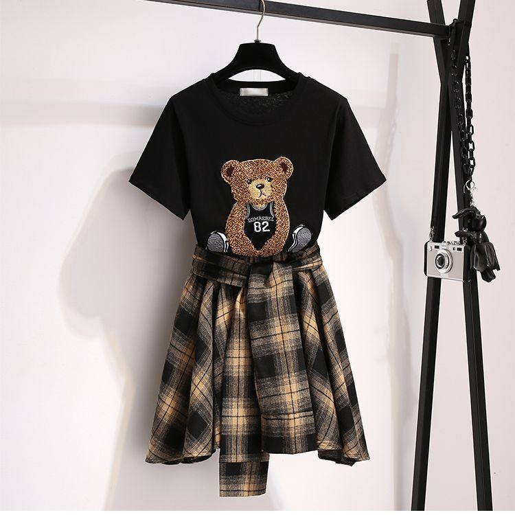 SETELAN BEAR PREMIUM 071-5