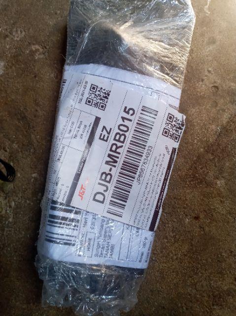 Kepala Gas Torch Kuningan 13cm