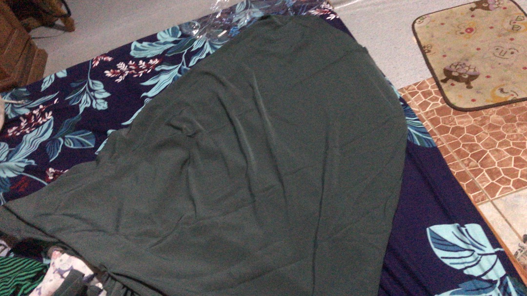 Cetakan 7 Lubang Datar Happy Call Lumpur Apem - Happycall Cetakan Kue Teflon Lubang 7 Datar Lumpur