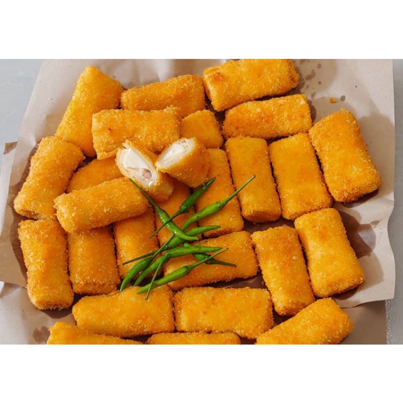 

risoles frozen (mayo & piscok)