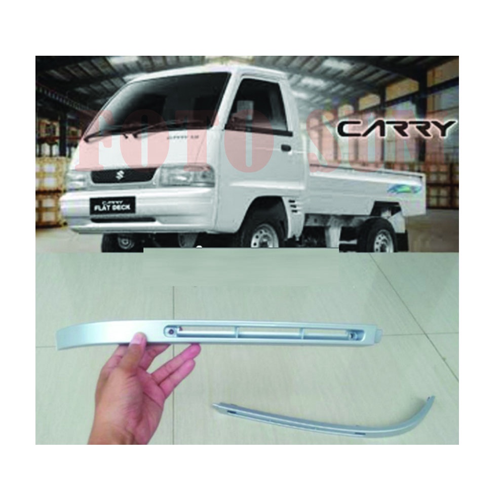 LIST HEADLAMP LAMPU DEPAN MOBIL CARRY FUTURA HARGA PER PCS