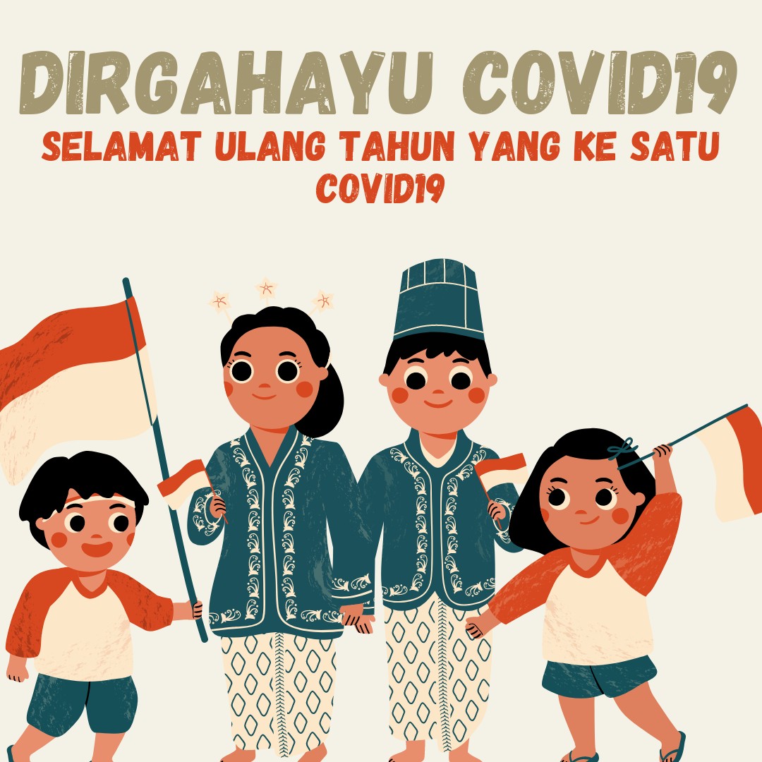 Payung Anak Pvc Karakter 4 Sisi Na
