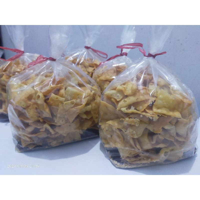 

keripik bawang