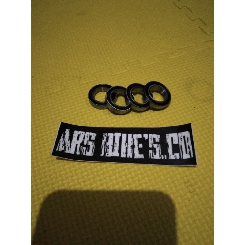 bearing driver/bearing hub buat cassette sepeda bmx