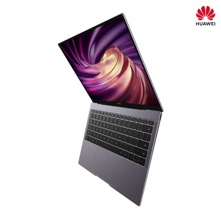 Huawei Matebook X Pro Space Grey Free (Matebook Dock