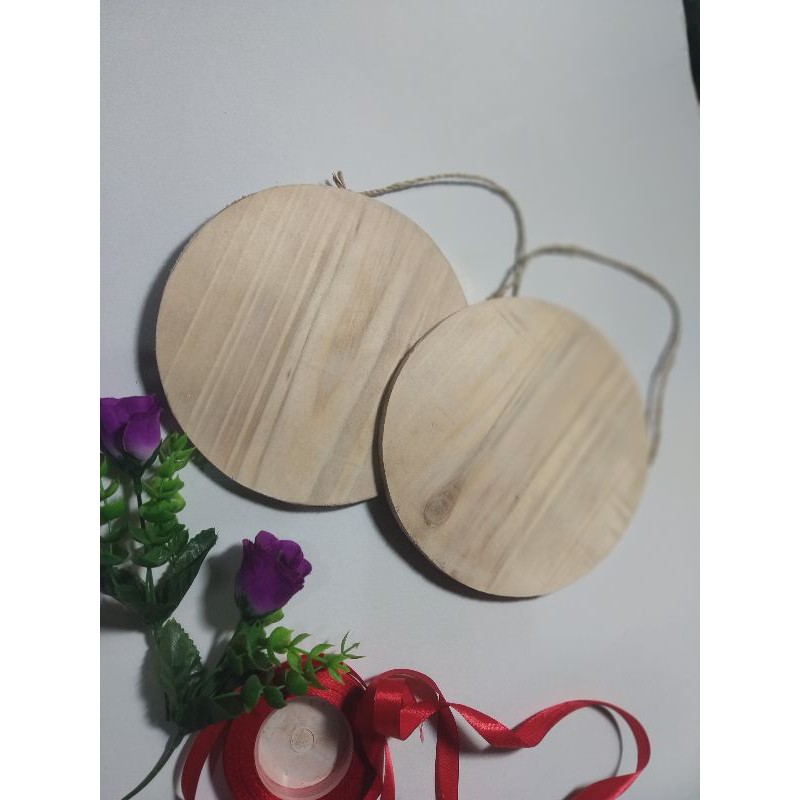 TALENAN KAYU / TALENAN LUKIS