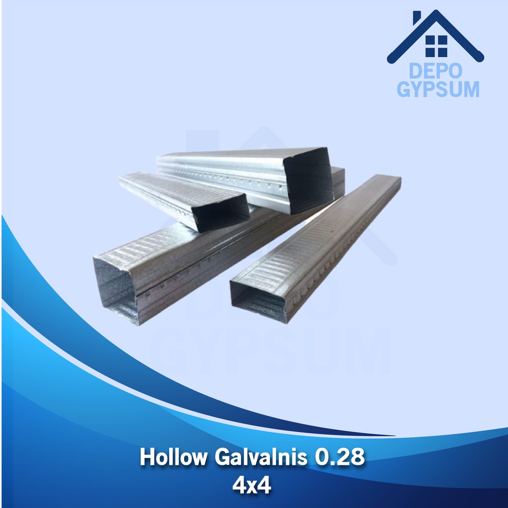 Jual Hollow Galvanis X Indonesia Shopee Indonesia