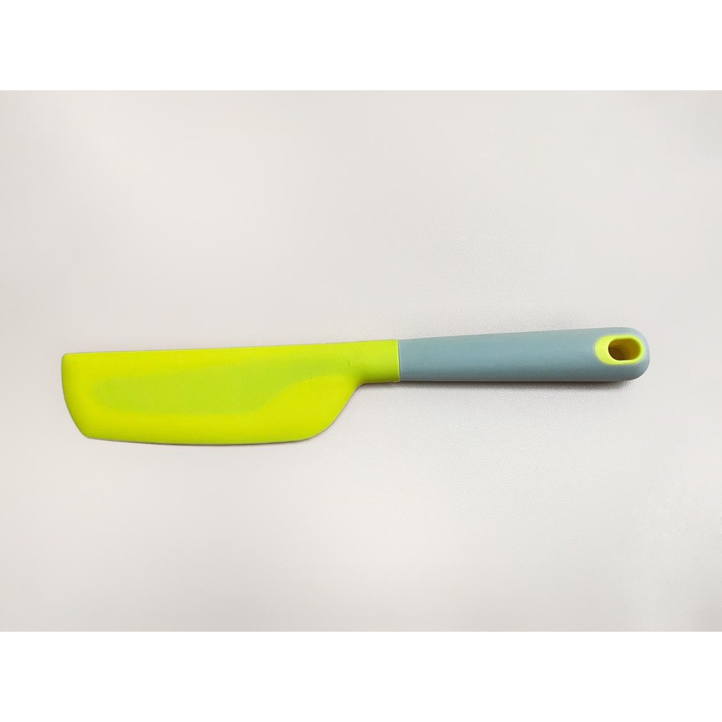 Rubber Silicone Narrow Blade Pisau Spatula Sutil Jumbo