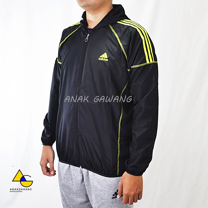 Jaket Running Xoya Jaket Pria Anakgawang