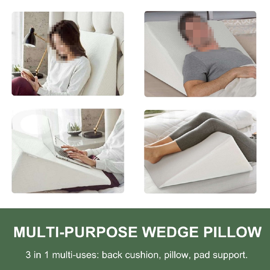 elevation pillow