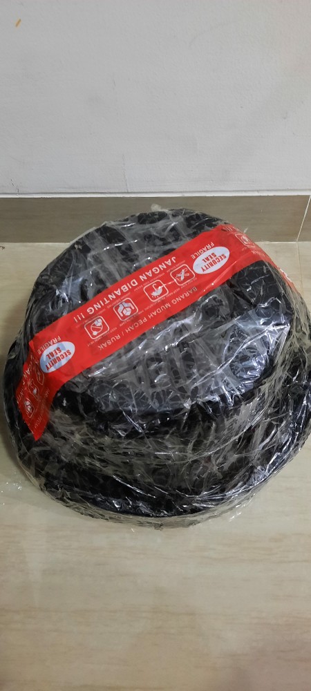 Pot Bunga Tanaman Bonsai Glory 25 Merah