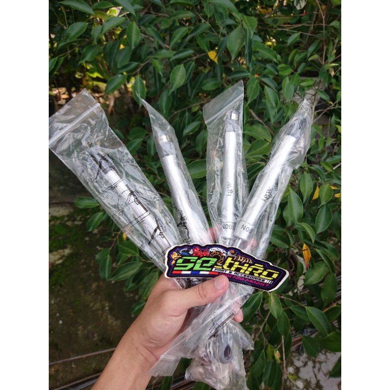 variasi hidrolik jok motor universal beat scoopy pcx vario mio fino nouvo nmax supra jupiter