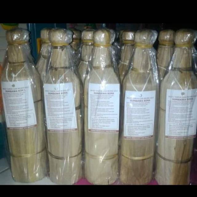 

MADU SUMBAWA