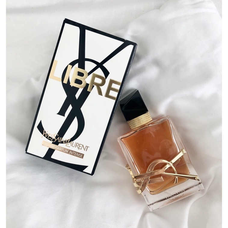 PARFUME YSL LIBRE EDP