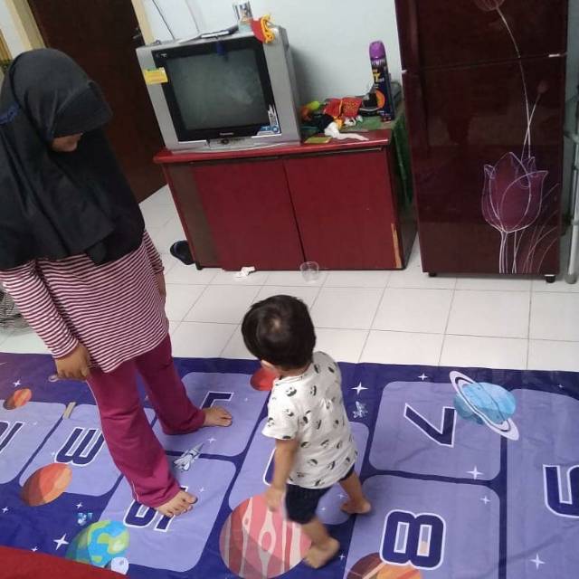 Engklek/dampu