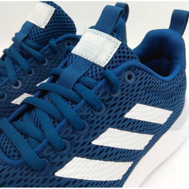 ADIDAS Lite Racer CLNWith Cloudfoam Comfort
(No. ART F34587)
100% Original Resmi & BNIB