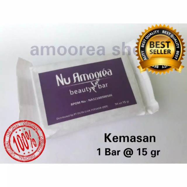 Amoorea sabun