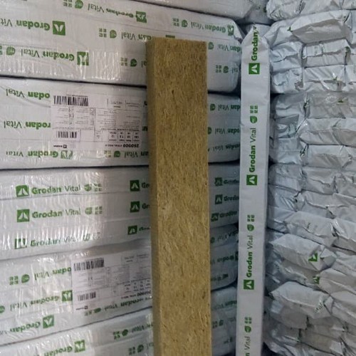 Rockwool Hidroponik Grodan Vital 1 Bal Ball Bale isi 12 Slab