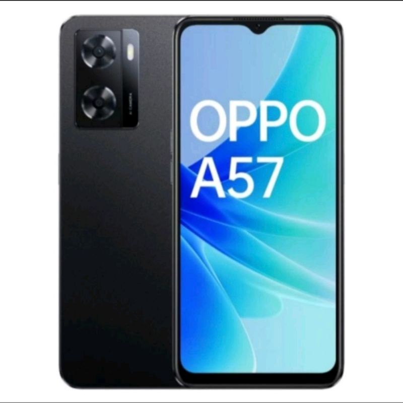 OPPO A57 A 57 NEW GARANSI OPPO INDONESIA