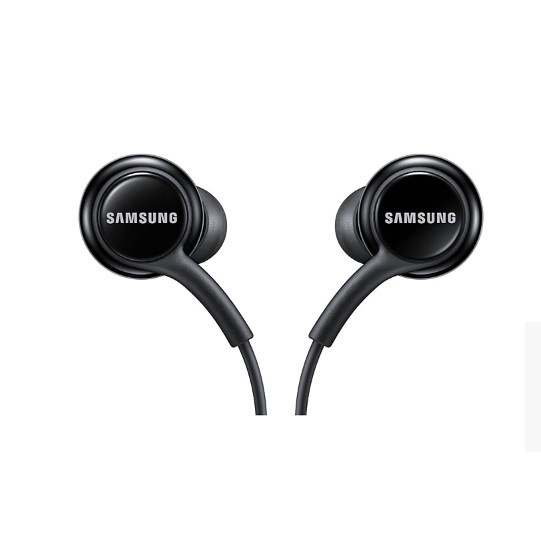 SAMSUNG Original 3.5MM Headset Earphones Note 9 Note 8 S10+ S10 S9+ S9