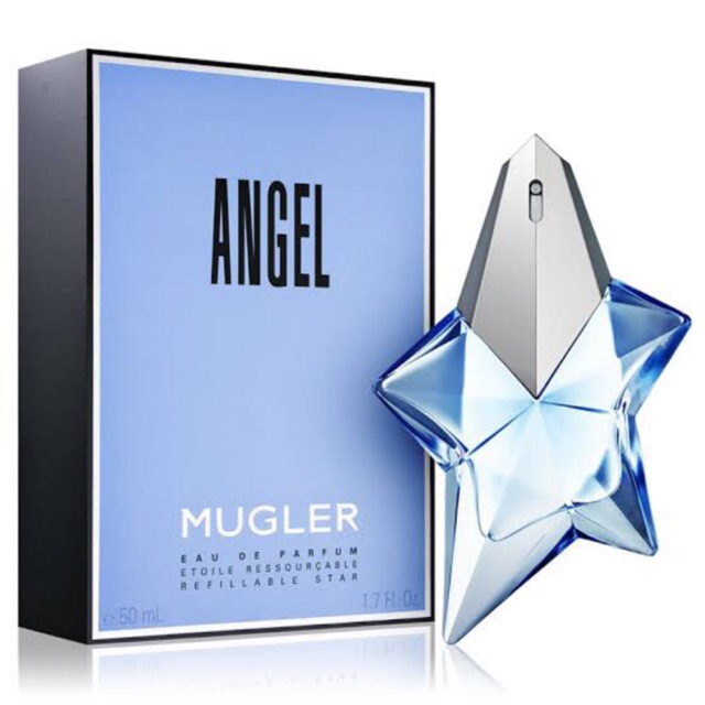 Parfum Original Mugler Angel 50ml