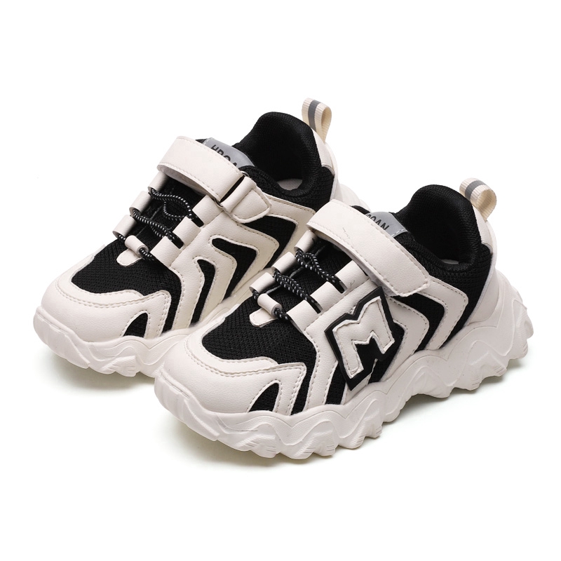 Kids Shoes Girls Sport Shoes Children Mesh Shoes Boys Casual Shoes