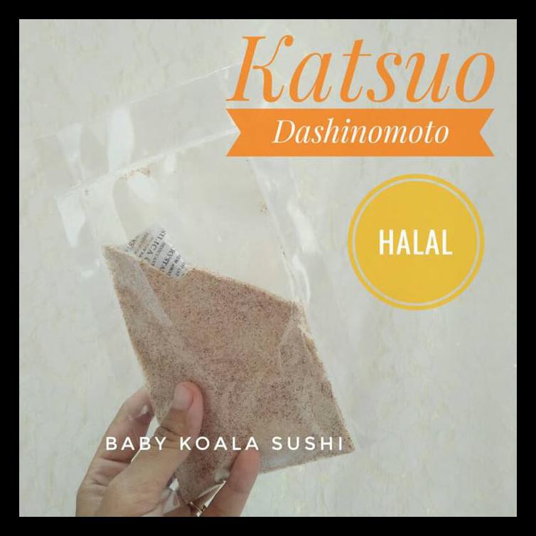 

Katsuo Dashi Halal | Katsuobushi Dashinomoto Kaldu Ikan Ramen Udon Terlengkap