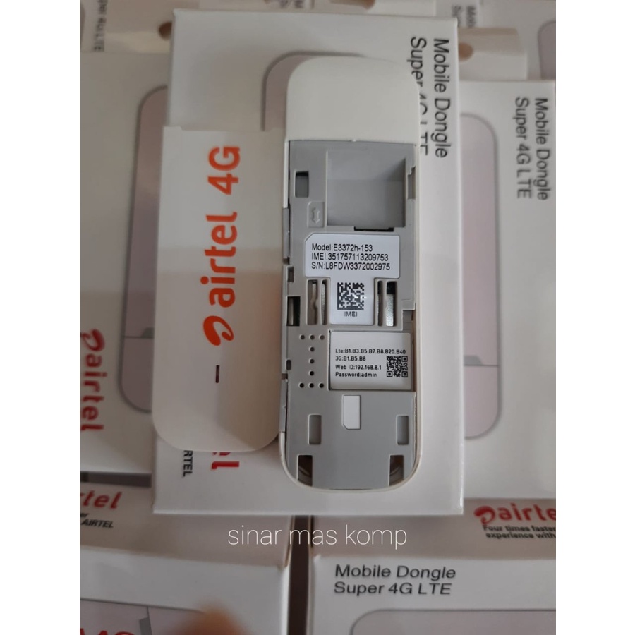 MODEM WIFI 4G ALL OPERATOR HUAWEI SEMUA KARTU MODEM USB UNLOCK 4G LTE MIFI WIRELESS MINI PORTABLE SEMUA KARTU JS165