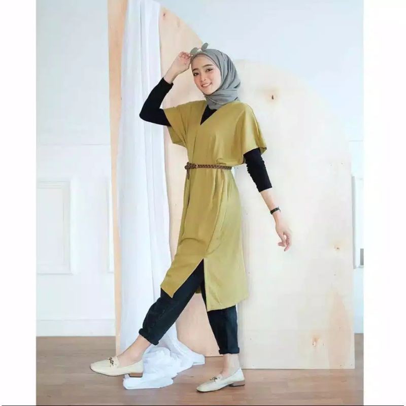 DAISHA TUNIK