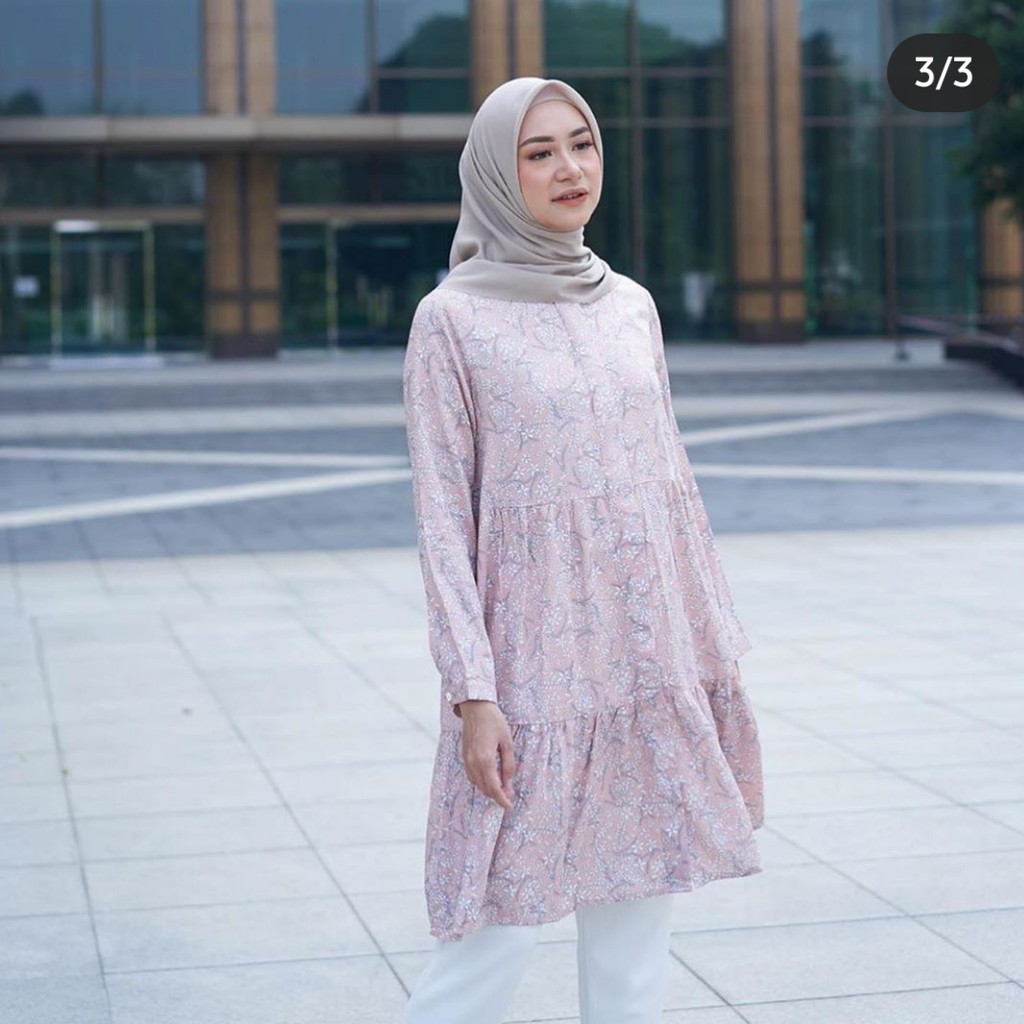 [NEW] Heaven Lights - HL - Maitara Tunik [M] - Tunik