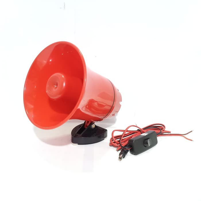 EALSEM ES 22S HORN SPEAKER CORONG PENGERAS SUARA