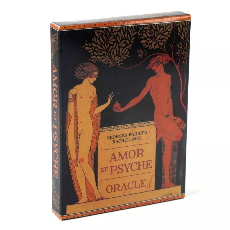 Amor et Psyche Oracle