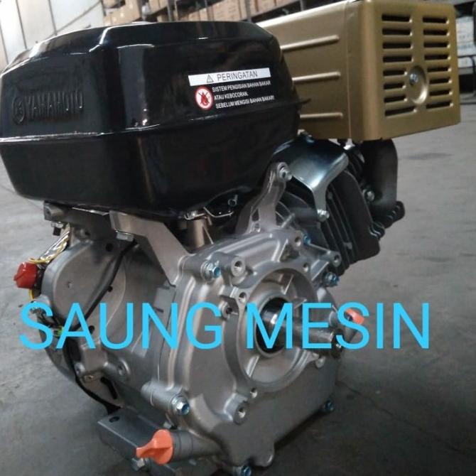Mesin Penggerak Gx390 Bensin