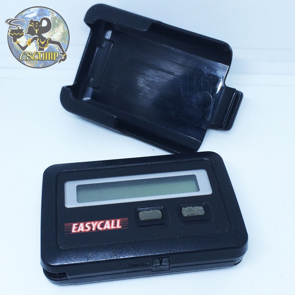 Pager Casio IP-620 Easycall