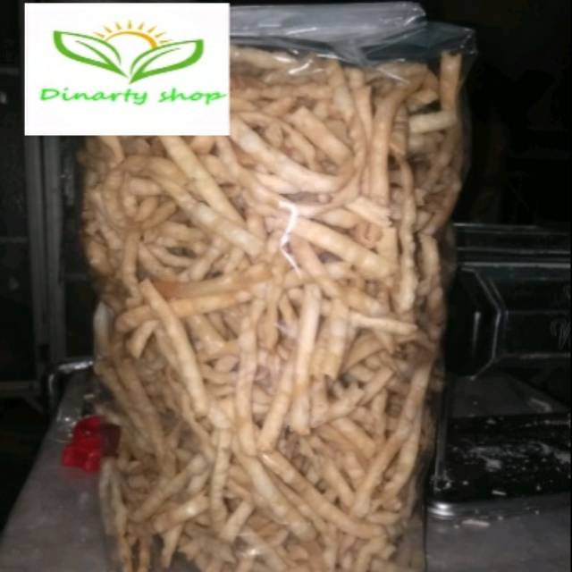 

Stik bawang original kue khas lebaran (500gram)