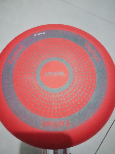 Tefal Essentials Saucepan / Panci 16 Cm + Lid