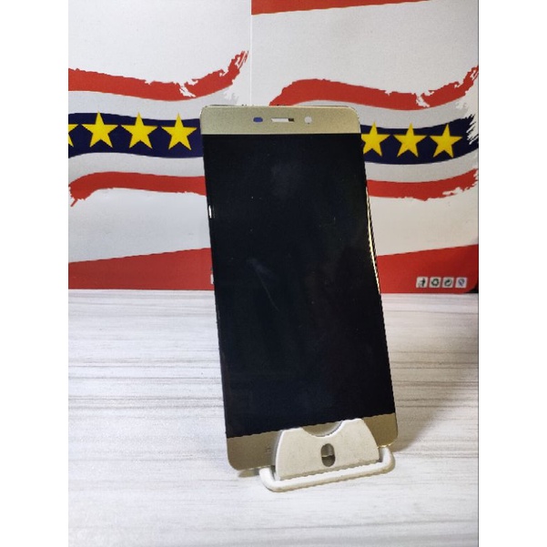 LCD + TS ORI COPOTAN REDMI 4 PRADA