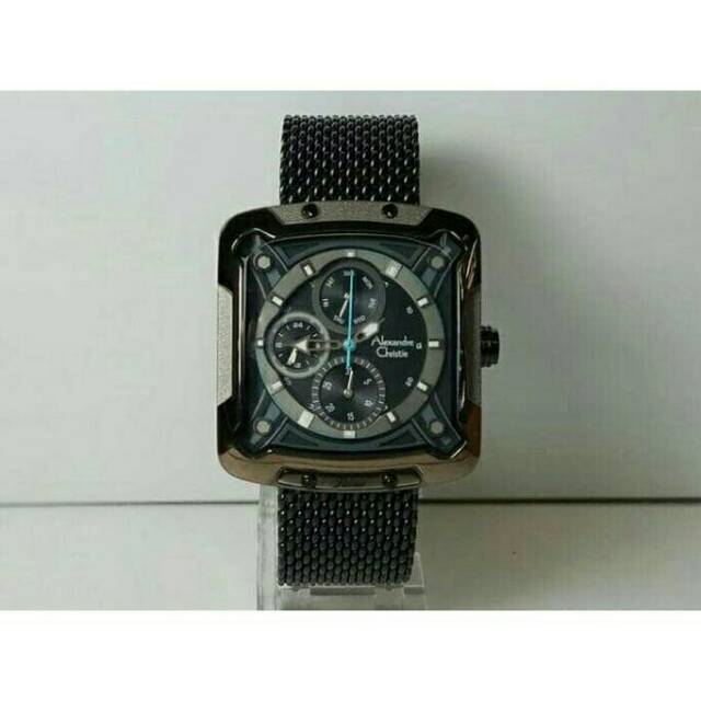 ALEXANDRE CHRISTIE 3030MC ORIGINAL