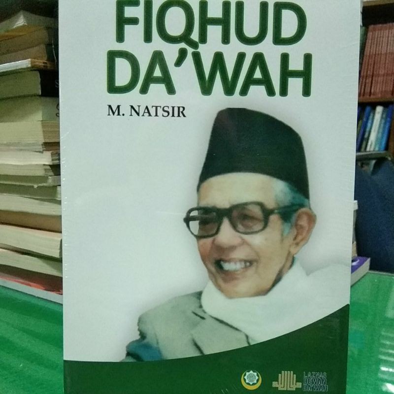 fiqih dakwah