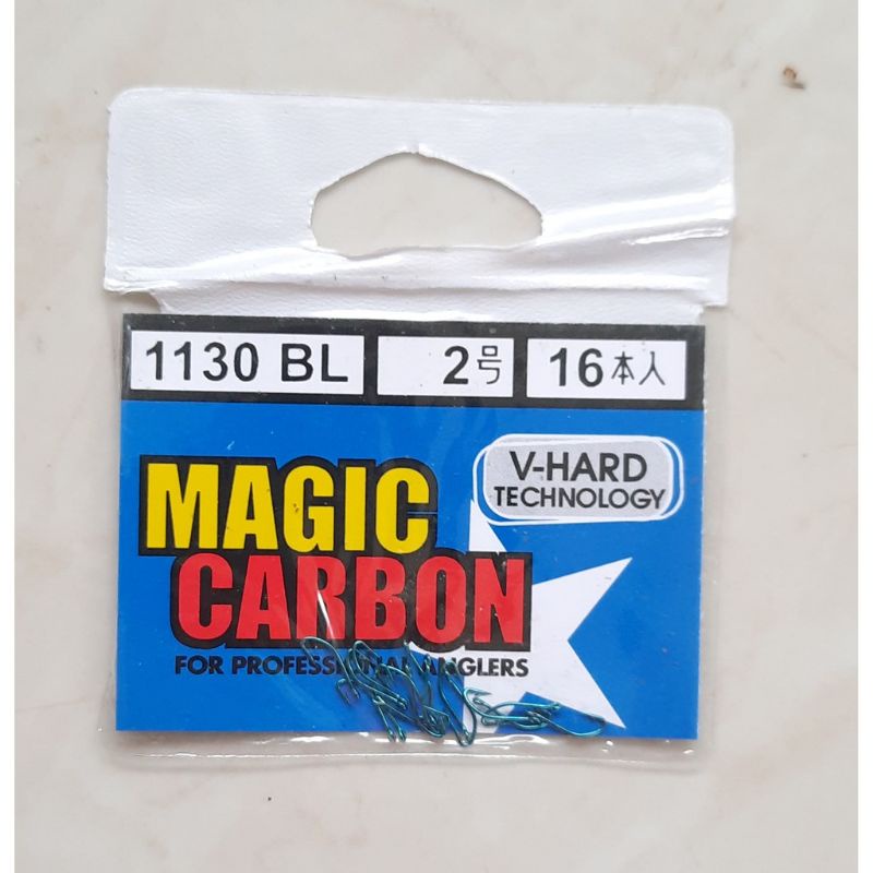  Kail MAGIC CARBON 1130BL-2
