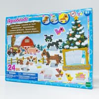 

Aquabeads Advent Calendar