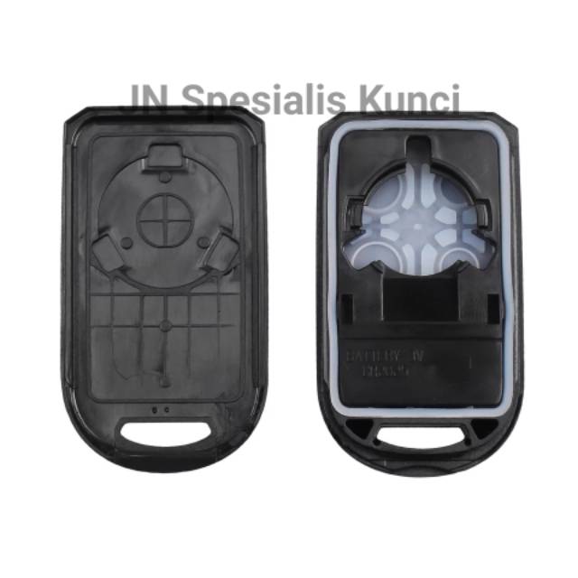 Cover remote honda freed psd berikut tombol
